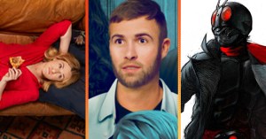 What to Watch This Week: <em>Jury Duty</em>, <em>Shin Kamen Rider</em>, and More Staff Picks