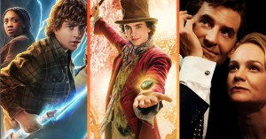 What to Watch This Week: <em>Wonka</em>, <em>Percy Jackson</em>, and More