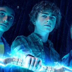 <em>Percy Jackson and the Olympians</em> First Reviews: ‘Quick-Witted,’ ‘The Perfect Adaptation,’ Critics Say