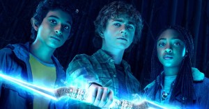 <em>Percy Jackson and the Olympians</em> First Reviews: ‘Quick-Witted,’ ‘The Perfect Adaptation,’ Critics Say