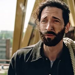 Golden Globes Best Picture Winners by Tomatometer