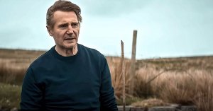 Liam Neeson Movies Ranked by Tomatometer