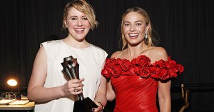 2024 Critics Choice Awards Winners: Film & Television (Updating Live)