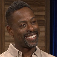 Sterling K. Brown Talks <em>American Fiction</em> and His Comic Book Aspirations on The Awards Tour Podcast
