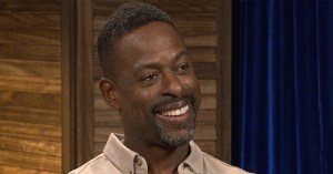 Sterling K. Brown Talks <em>American Fiction</em> and His Comic Book Aspirations on The Awards Tour Podcast