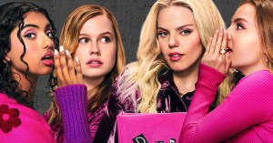 Weekend Box Office Results: <em>Mean Girls</em> Rule