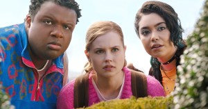Weekend Box Office Results: <em>Mean Girls</em> Still Rule, but Not as Much
