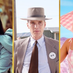 Oscar Nominations 2024: The Complete List of Nominees