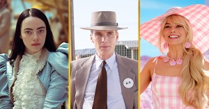 Oscar Nominations 2024: The Complete List of Nominees