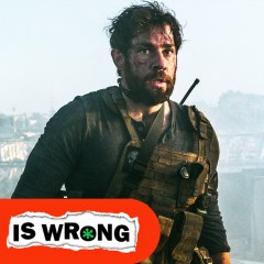 Rotten Tomatoes Is Wrong