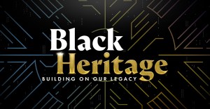 Black Heritage
