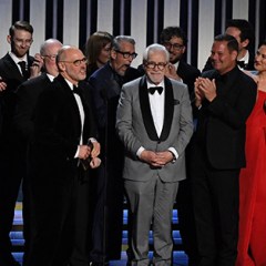 2023 Emmy Winners: 75th Primetime & Creative Arts Emmy Winners (Updating Live)