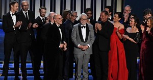 2023 Emmy Winners: 75th Primetime & Creative Arts Emmy Winners (Updating Live)