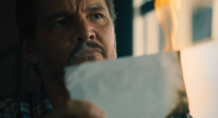 Pedro Pascal in Freaky Tales (2024)