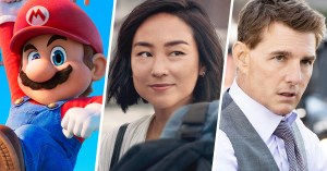 Box Office & Tomatometers: The Studio Winners of 2023