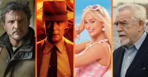 What to Watch This Week: 2023 Golden Tomato Award Winners