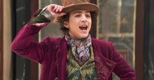 Weekend Box Office Results: <em>Wonka</em> Retakes the Crown from <em>Aquaman</em>