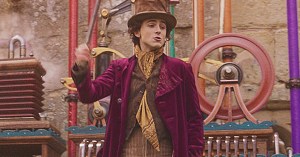 Weekend Box Office Results: <em>Wonka</em> Remains on Top Through New Year