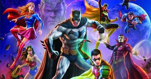 DC Animated Movies In Order: How to Watch 63 Original and Universe Films