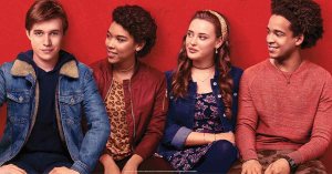 50 Essential Teen Romance Movies