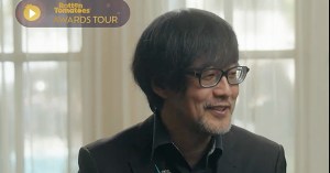 Rotten Tomatoes Goes Inside the 2024 Oscar Nominees Luncheon