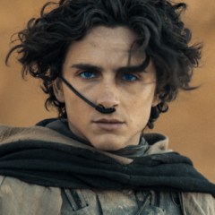 <em>Dune: Part Two</em> First Reactions: ‘The Definitive Sci-Fi Epic of a Generation’