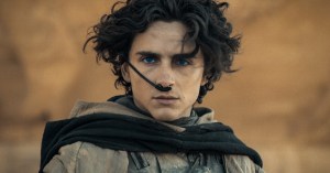 <em>Dune: Part Two</em> First Reactions: ‘The Definitive Sci-Fi Epic of a Generation’