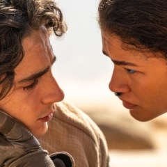 Watch An Exclusive Sneak Preview of <em>Dune: Part Two</em>