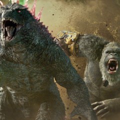 <em>Godzilla X Kong: The New Empire</em>: Release Date, Trailer, Cast & More