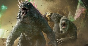 <em>Godzilla X Kong: The New Empire</em>: Release Date, Trailer, Cast & More