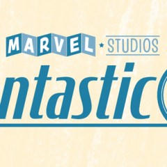 Marvel Reveals <em>The Fantastic Four</em> Cast and Logo