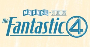 Marvel Reveals <em>The Fantastic Four</em> Cast and Logo