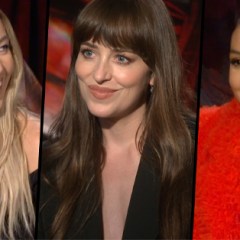 The <em>Madame Web</em> Cast on Driving Ambulances and 2000s Fashion