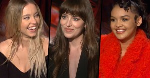 The <em>Madame Web</em> Cast on Driving Ambulances and 2000s Fashion