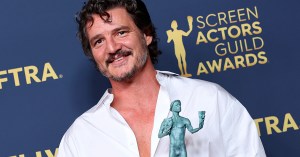 <em>The Bear</em>, <em>Oppenheimer</em>, and Pedro Pascal win big at 2024 SAG Awards