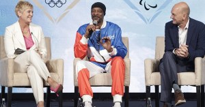 TCA 2024: Snoop Dogg Previews Olympics Coverage on NBC and Peacock