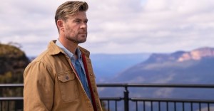 Limitless with Chris Hemsworth Season Two, the second season pick-up of Limitless, following the global superstar as he unearths the transformative secrets of improving our lives and unlocking our greatest potential. (National Geographic for Disney+/Craig Parry)