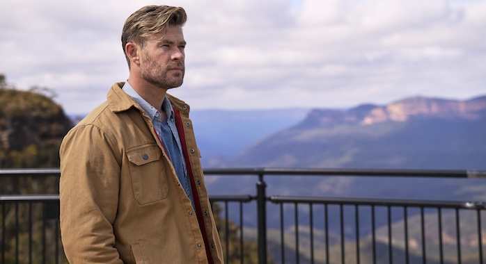 Limitless with Chris Hemsworth Season Two, the second season pick-up of Limitless, following the global superstar as he unearths the transformative secrets of improving our lives and unlocking our greatest potential. (National Geographic for Disney+/Craig Parry)