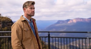 Limitless with Chris Hemsworth Season Two, the second season pick-up of Limitless, following the global superstar as he unearths the transformative secrets of improving our lives and unlocking our greatest potential. (National Geographic for Disney+/Craig Parry)