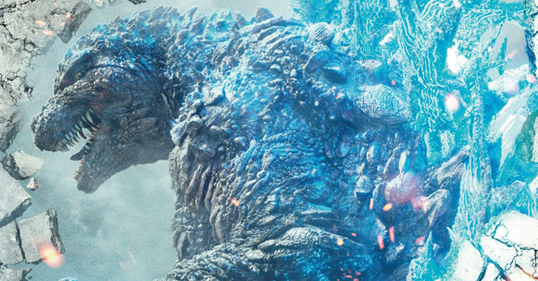 How to Watch Godzilla Movies In Order | Rotten Tomatoes