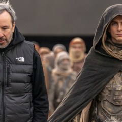 The Future Of <em>Dune</em>: Worms, Gholas, and The Golden Path