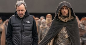 The Future Of <em>Dune</em>: Worms, Gholas, and The Golden Path