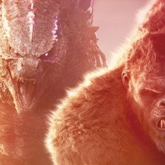 <em>Godzilla x Kong</em> First Reviews: Full of Mindless, Glorious Spectacle, Just as Expected