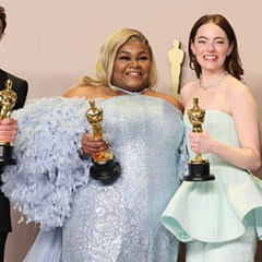 Oscar Winners 2024: The Complete List