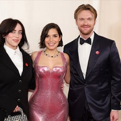 Oscars 2024 Red Carpet Arrivals