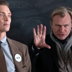 Rotten Tomatoes Predicts the 2024 Oscars