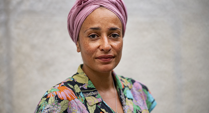 Zadie Smith