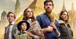 16 Guy Ritchie Movies (<em>Fountain of Youth</em>), Ranked by Tomatometer