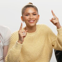 The <em>Challengers</em> Cast on Intimacy Scenes and Training for the Film