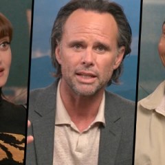 The <em>Fallout</em> Cast on Easter Eggs and Staying True to the Game